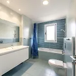 Rhodia Villa *