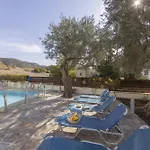 Villa Rhodia Steni