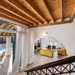 Rhodia Villa *