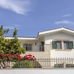 Rhodia Villa Sztení
