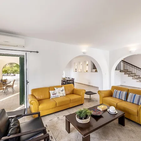 Villa Rhodia *