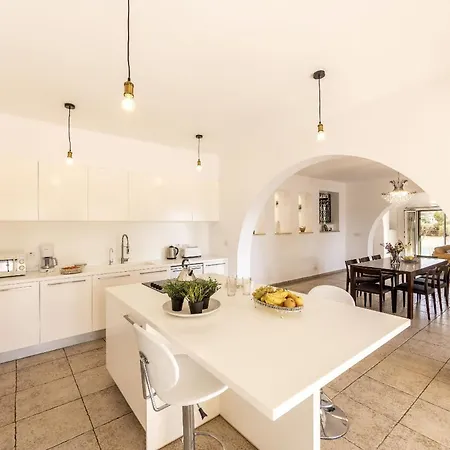 Rhodia Villa *