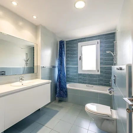 Rhodia Villa *