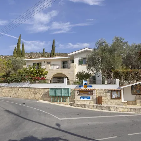 Rhodia Villa Steni