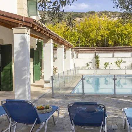 Villa Rhodia