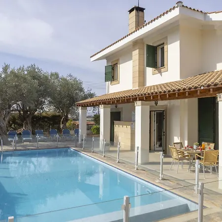 Villa Rhodia *