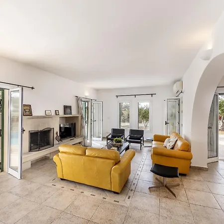 Villa Rhodia