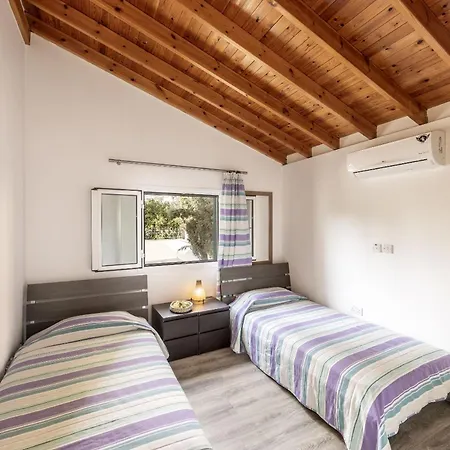 Rhodia Villa Steni